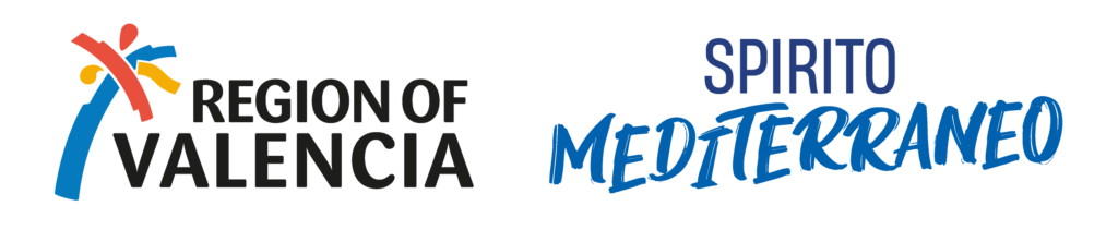 Region of Valencia logo