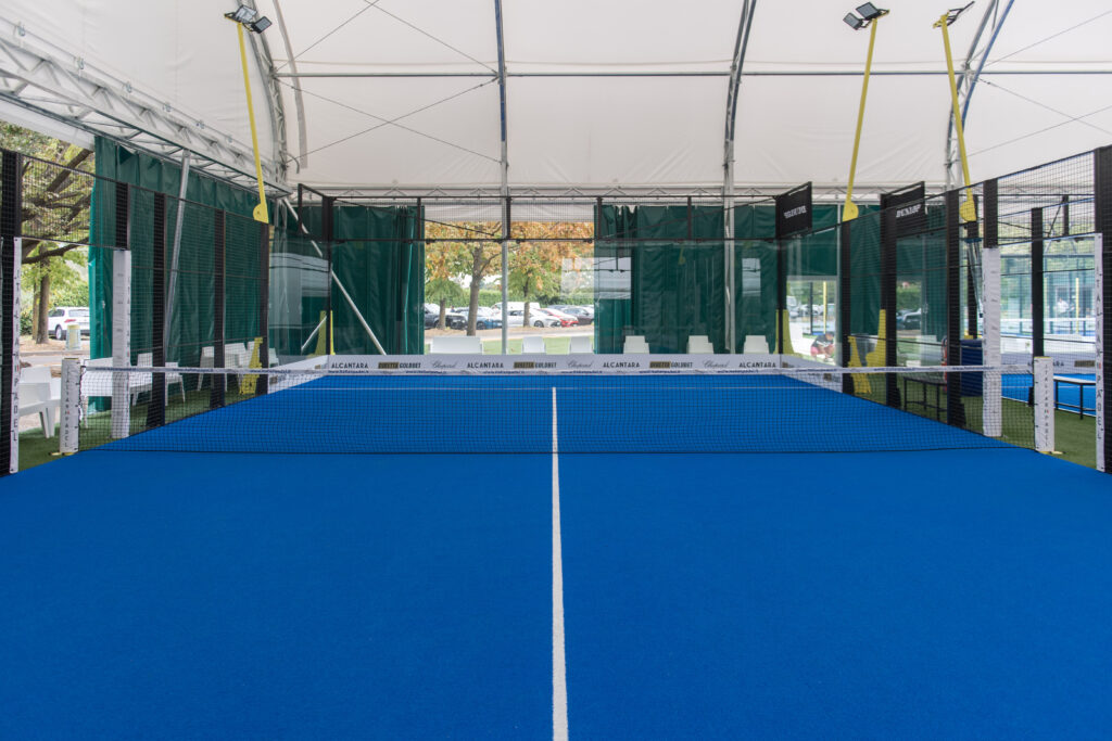 Golf club Tolcinasco 10