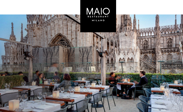 Mario Restaurant Club House 2