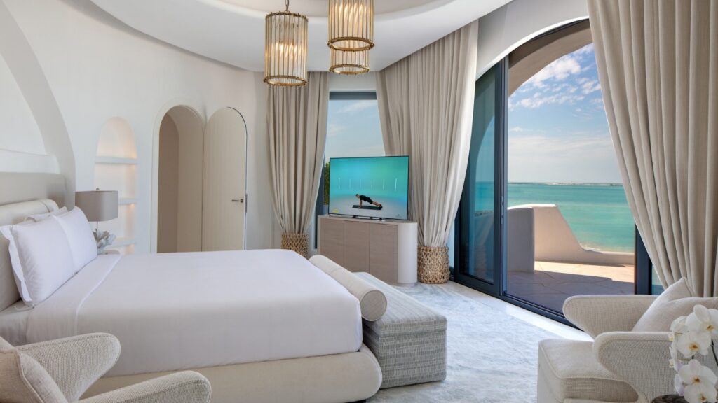 Technogym Anantara Hotel&Resorts 1