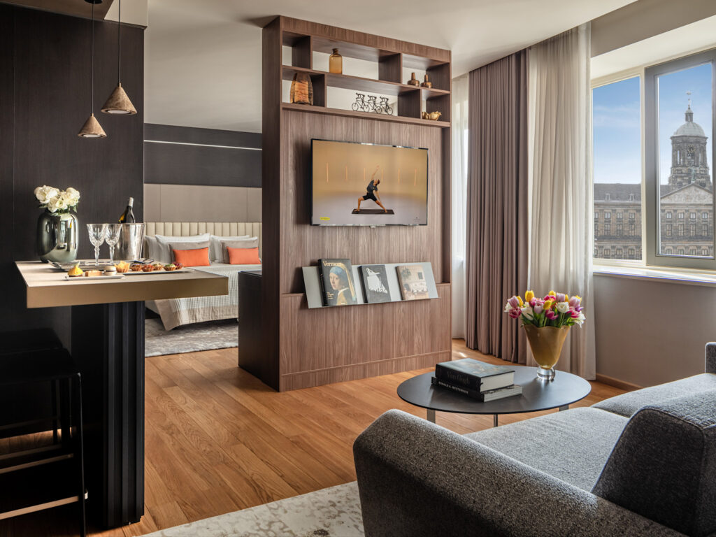 Technogym Anantara Hotel&Resorts 3