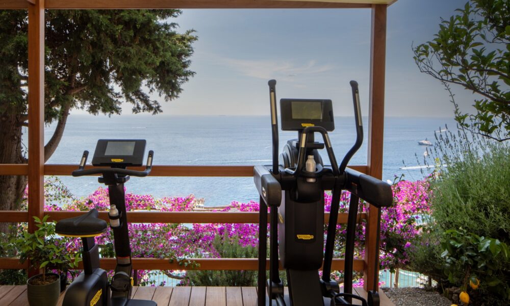 Technogym Anantara Hotel&Resorts 4