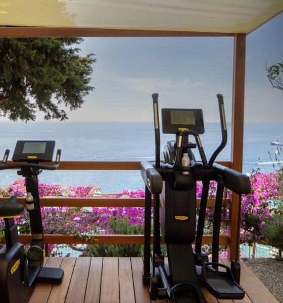 Technogym Anantara Hotel&Resorts 4
