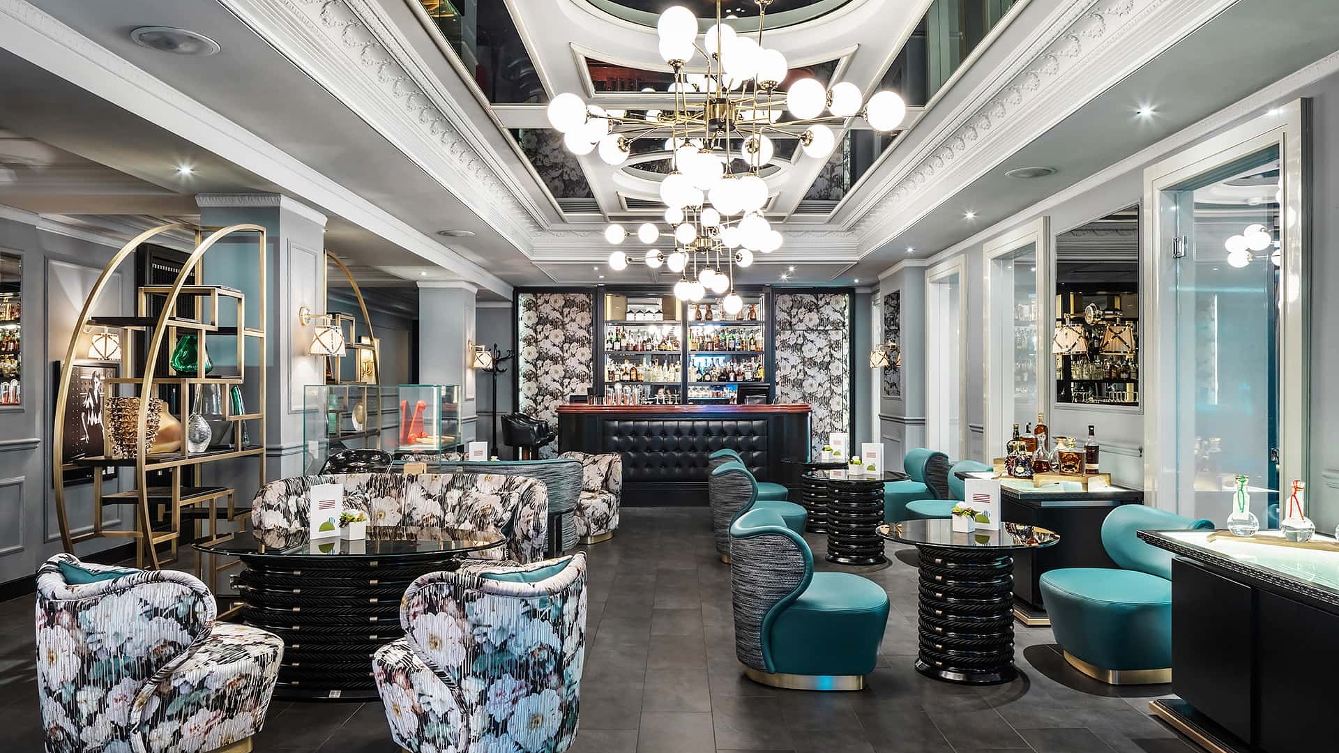 The Carlton Milano 1