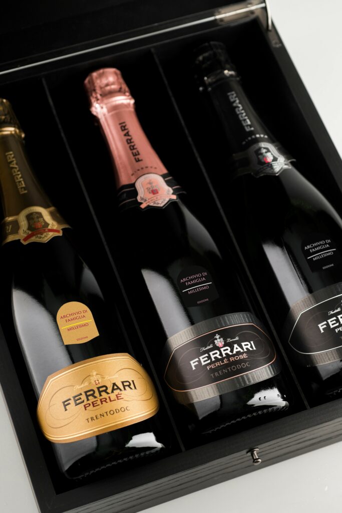 Trentodoc festival 2025 1