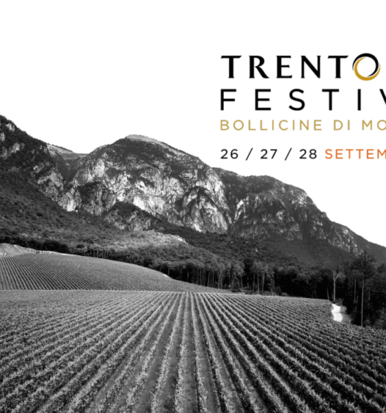 Trentodoc festival 2025 2