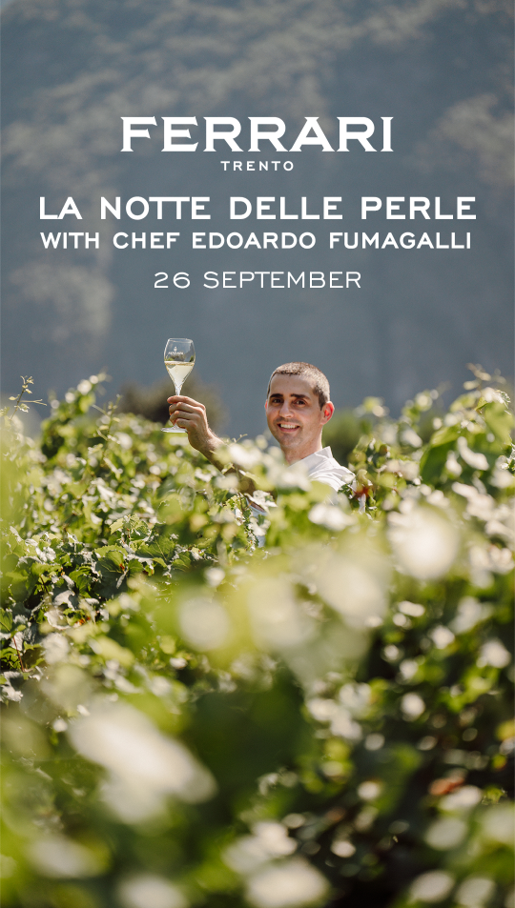 Trentodoc festival 2025 3