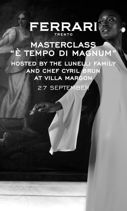 Trentodoc festival 2025 4