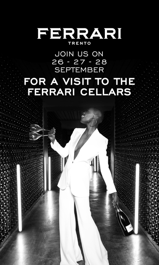 Trentodoc festival 2025 5